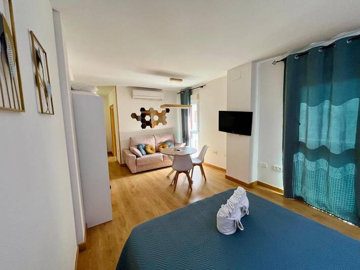 Gîte pour 2 personnes à Mérida - 3