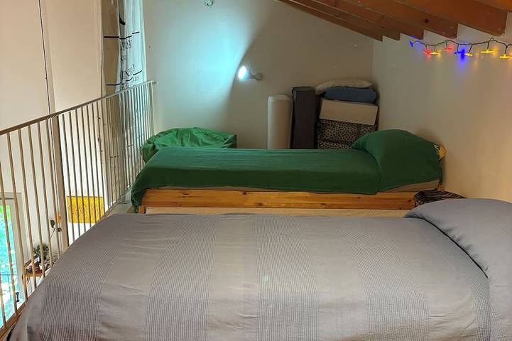 Ganze Wohnung, Casa Fil: Tranquility in a Renovated Former Barn in the Emilian Apennines in Pavullo nel Frignano, Modena Provinz