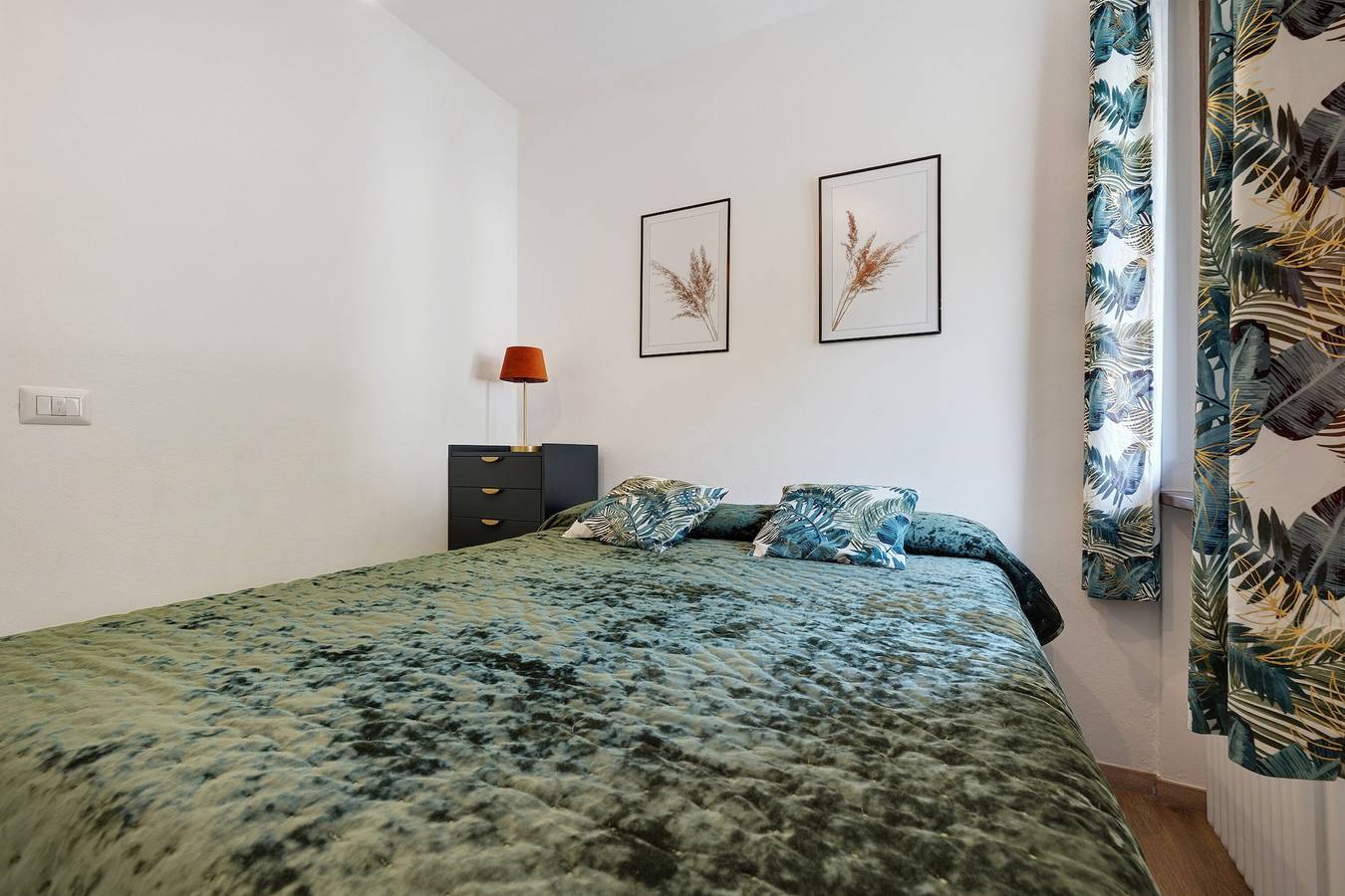 Appartement 'Di Pastei 13' met uitzicht op het meer, gemeenschappelijk zwembad en Wi-Fi, foto 12