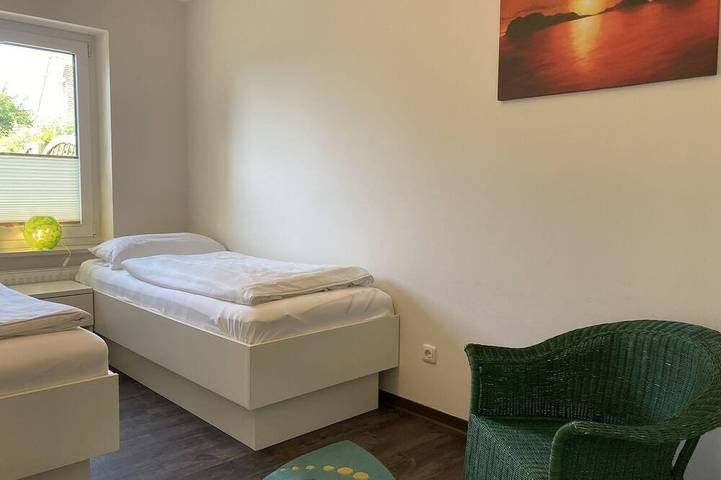 Ferienhaus für 6 Personen, mit Garten, mit Haustier in Kellenhusen - 4