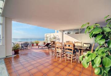 Holiday Rental for 4 People in Playa de la Rada, Estepona, Photo 1