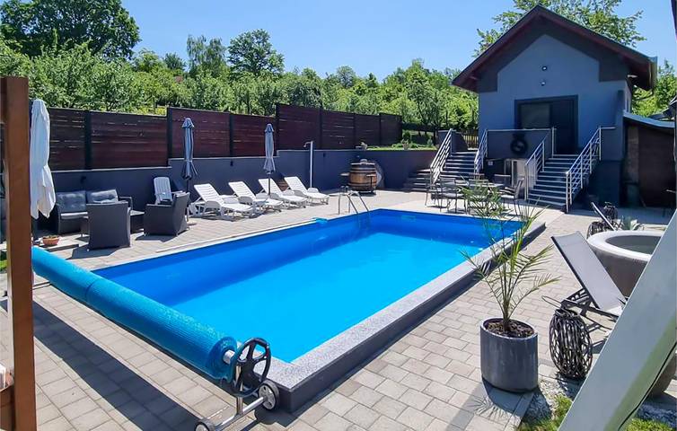 Ferienhaus für 2 Personen - 1