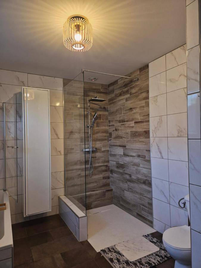 Location de vacances pour 6 personnes, avec terrasse et jardin à Peigney - 4