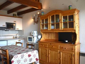 Chalet pour 6 Personnes dans Font-Romeu-Odeillo-Via, Pyrénées, Photo 1