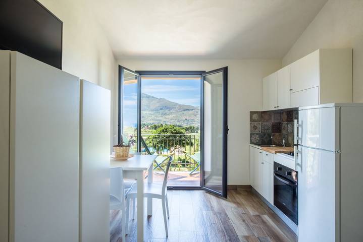 Ferienwohnung für 4 Personen in Castellammare del Golfo - 3