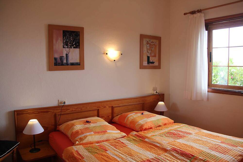 Ganze Wohnung, La Gomera - Jardin de Aridane in Tajuya, El Paso