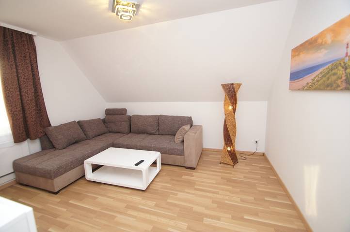 Ganze Ferienwohnung, Leuchtturm in Dahme, Ostholstein