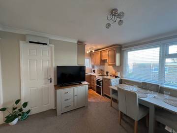Holiday Rental for 4 People in Hemsby, Newport (Norfolk), Photo 2