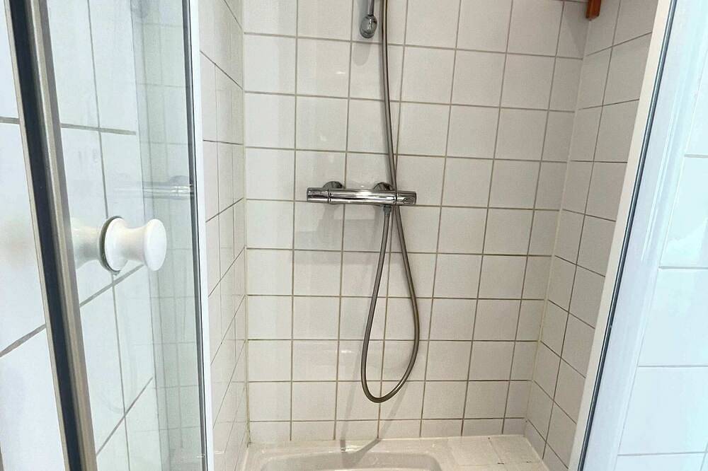 Appartement entier, Appartement lumineux avec balcon a Bois Colombes in Bois-Colombes, Hauts-de-Seine