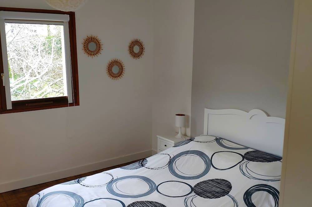 Apartment near the city center in Morlaix, Ceinture Dorée