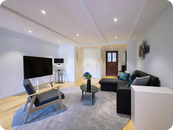Ferienwohnung für 6 Personen - 1