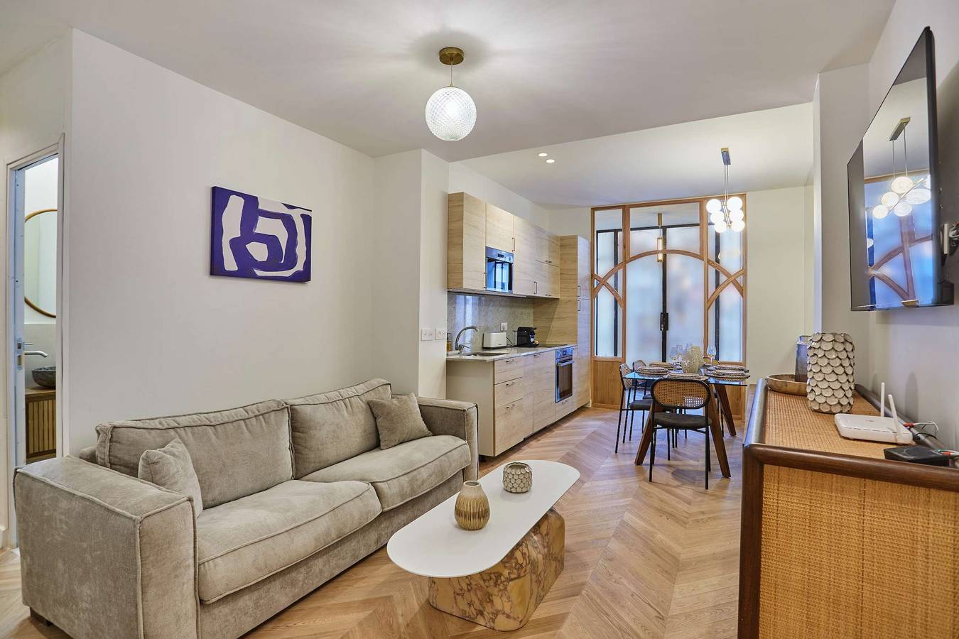 Photo : Appartement de vacances