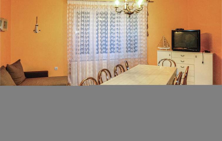 Ferienhaus für 10 Personen, mit Garten in Polen - 3