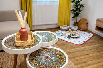 Ferienwohnung für 3 Personen in Friedrichshafen, Obersee (Bodensee), Bild 4