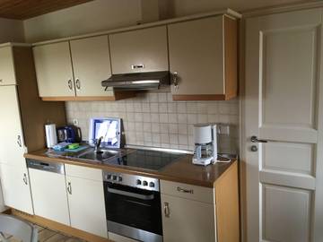 Ferienwohnung für 4 Personen in Ulsnis, Grünes Binnenland, Bild 1