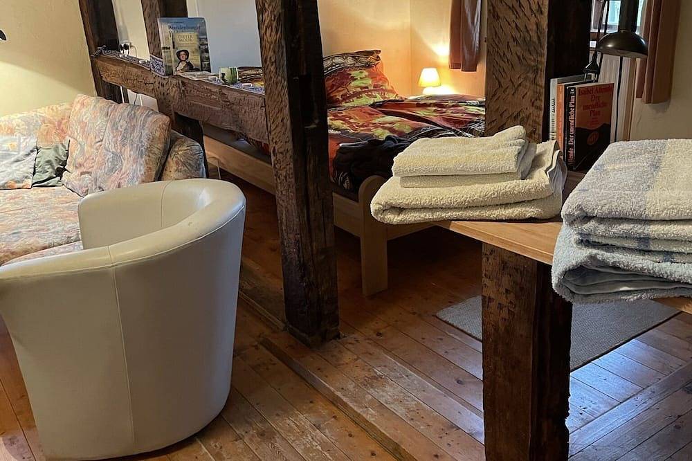 Ganze Wohnung, Pure nature ! in Schapow, Nordwestuckermark