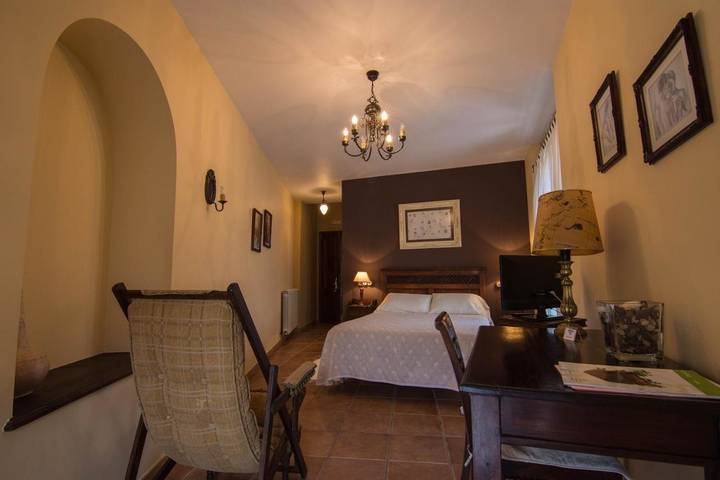 Casa rural para 2 personas, con jardín y terraza en Baixo Miño - 2