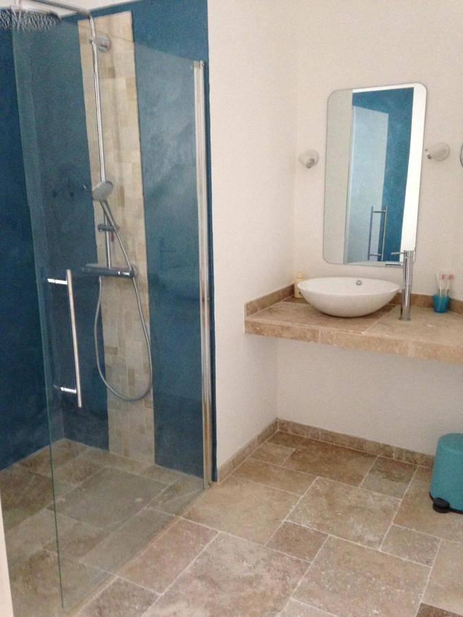 Holiday Home in Belgentier, Côte méditerranéenne (France)
