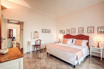 Villa With Pool for 5 People in Sorrento, Tyrrhenian Coast Campania, Photo 3