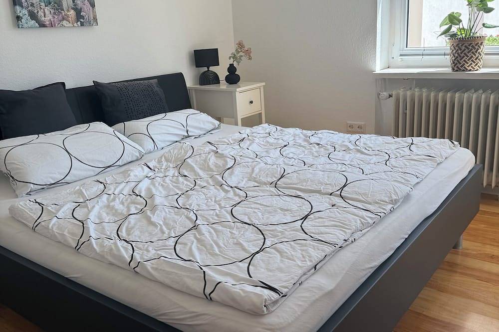 Ganze Wohnung, Ferienwohnung mit Sonnenterrasse Haustierfreundlich in Leutkirch im Allgäu, Region Bodensee-Oberschwaben