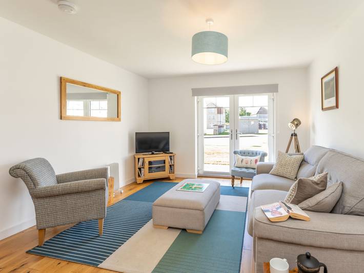 Apartamento entero, The Muir in Aviemore, Highlands