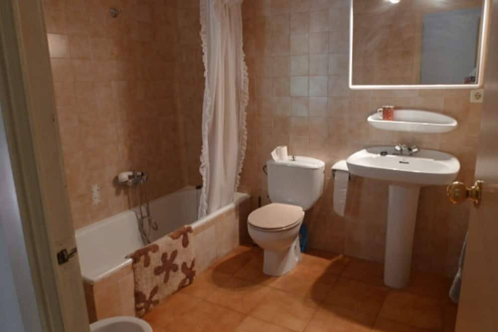 Apartamento entero, Precioso apartamento Comarruga - Costa Daurada in Coma-ruga, Vendrell
