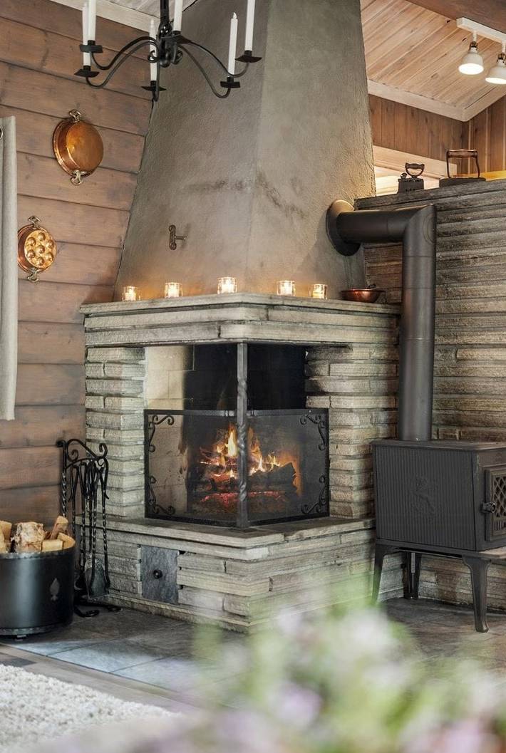 Ferienhaus für 8 Personen, mit Terrasse und Garten, kinderfreundlich in Tröndelag - 4