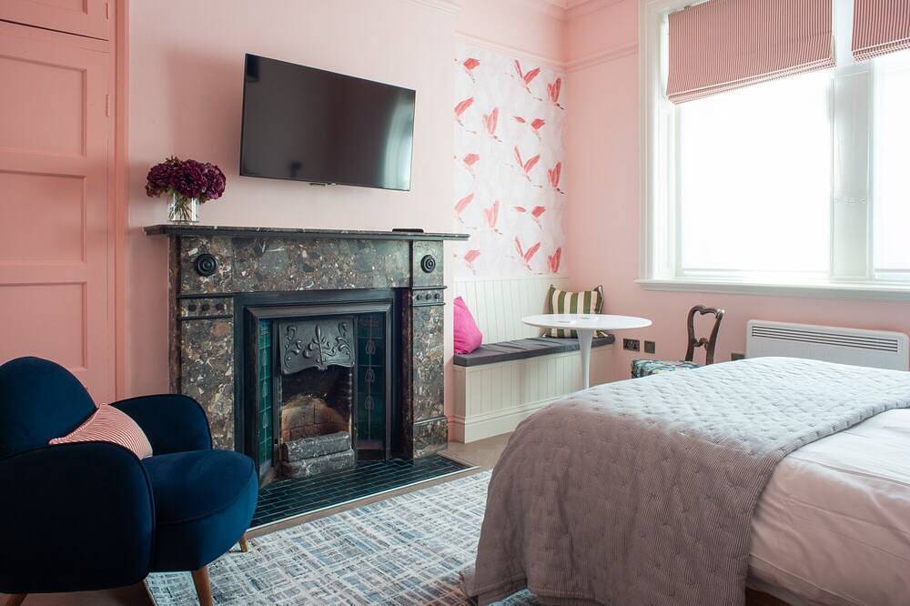 Ganze Wohnung, Cold Law @ Arlington House Hotel: Self Check-In Suites in Wooler, Northumberland