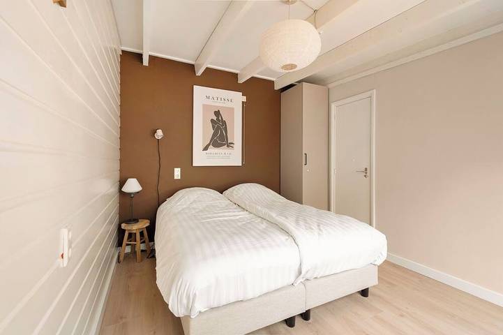 Ferienhaus für 5 Personen, mit Whirlpool und Garten in Sint Maartenszee - 3