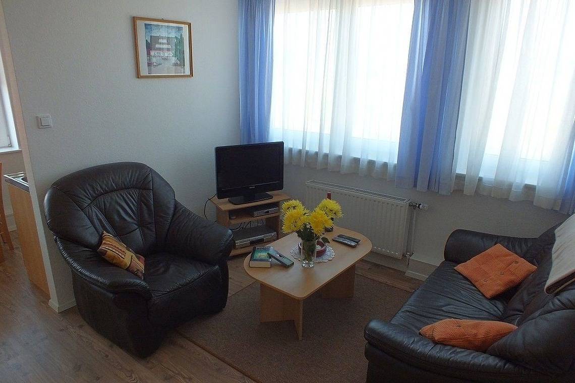 Ferienwohnung in Dahme ab 119€ pro Nacht