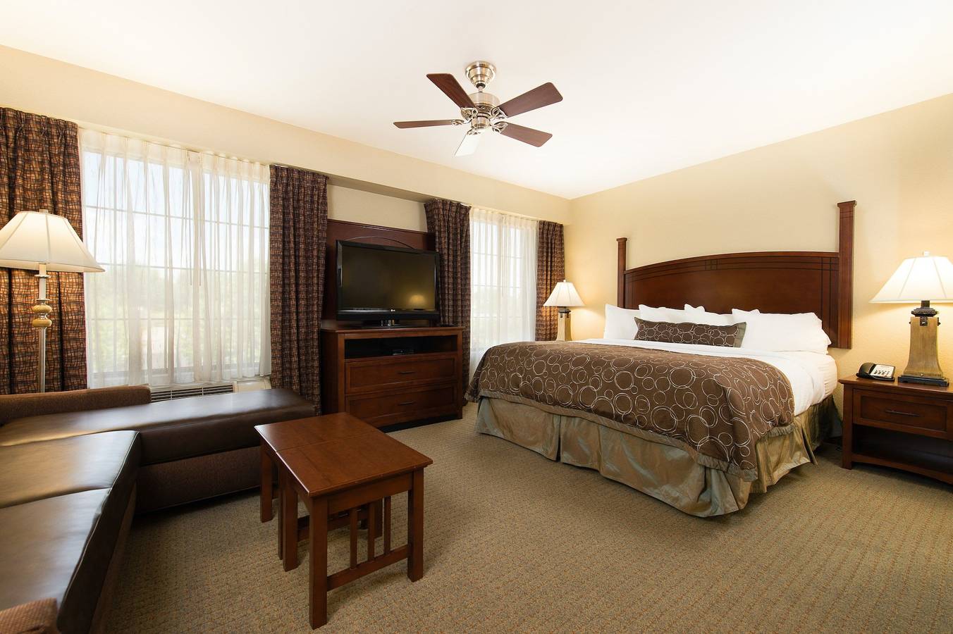 Entire studio, Staybridge Suites Columbia in Columbia, Richland County