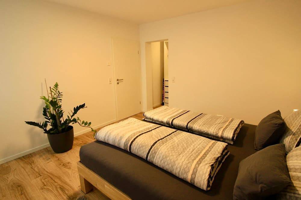 Ganze Wohnung, Feldblick in Hartheim, Südschwarzwald