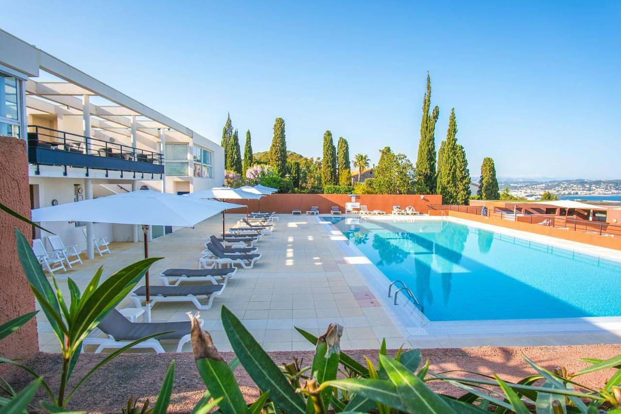 Double Room in Mandelieu-la-Napoule, Costa mediterranea (Francia)