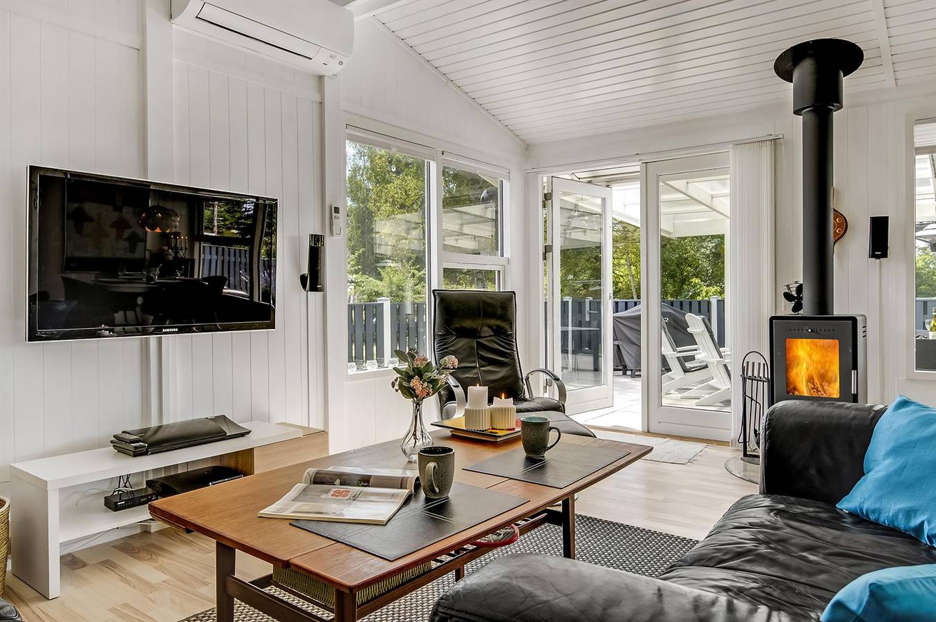 Nice home in Gedser w/ Wifi and 2 Bedrooms in Gedser, Schwedische Ostsee