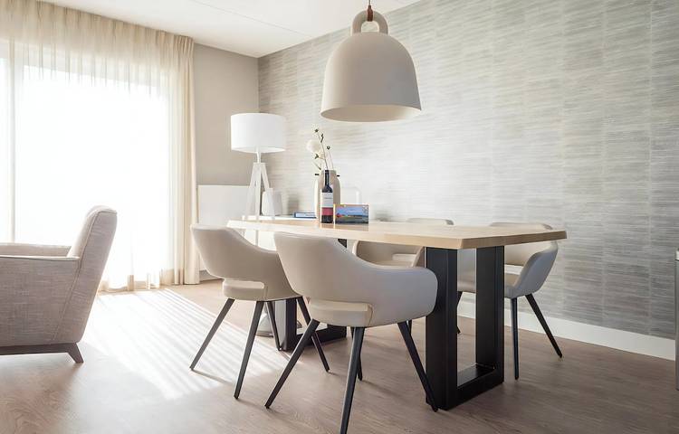 Bungalow für 4 Personen, mit Terrasse und Garten, mit Haustier auf Texel - 3