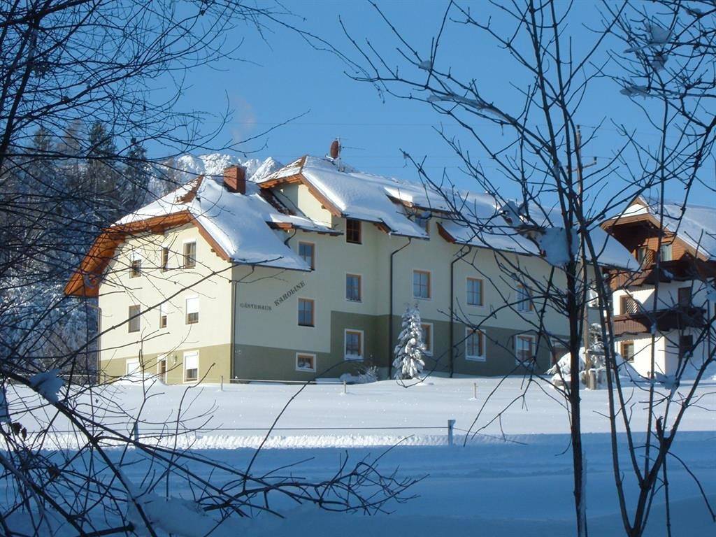 Fewo 115 in Karawanken und Bachergebirge, Finkenstein am Faaker See
