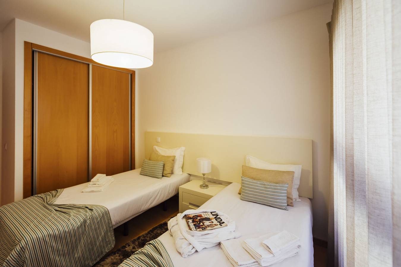 Appartement entier, Muralha B -By Sch in Nazaré, Leiria District
