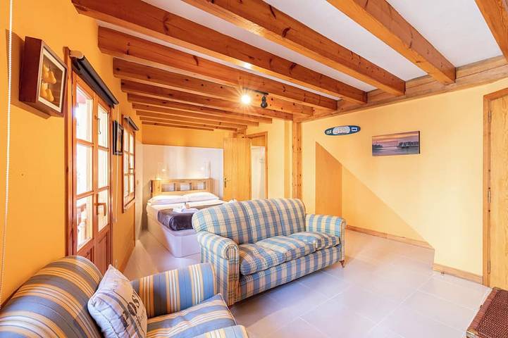 Apartamento entero, Sabetche - baskeyrentals in Lequeitio, Costa Vasca