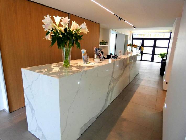 Hôtel pour 2 personnes à Roeselare