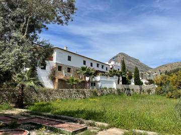 Chalet para 5 Personas en Jávea, Costa Blanca, Foto 2