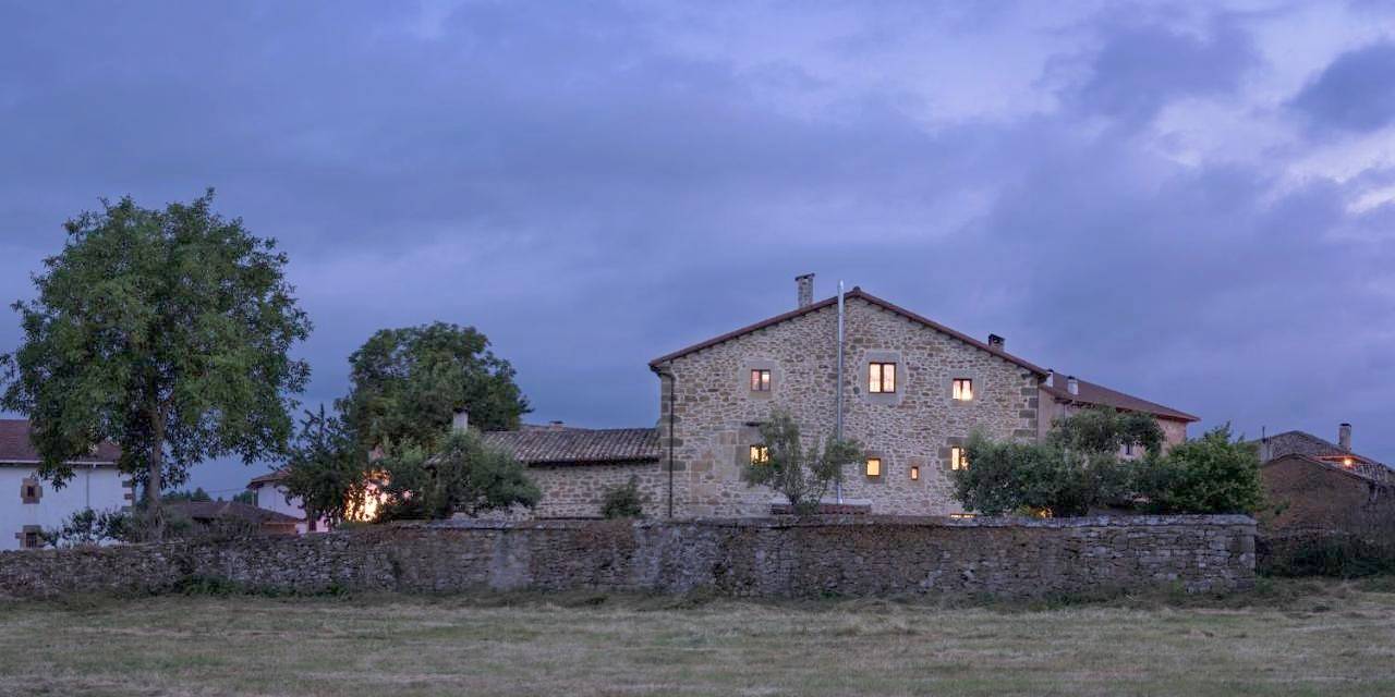 Single Room in Merindad de Sotoscueva, Cordillera Cantábrica
