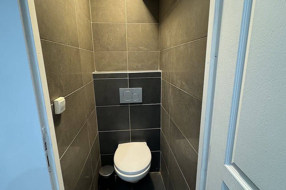 Apartamento entero, Appartement Cosy in Región de Vienne