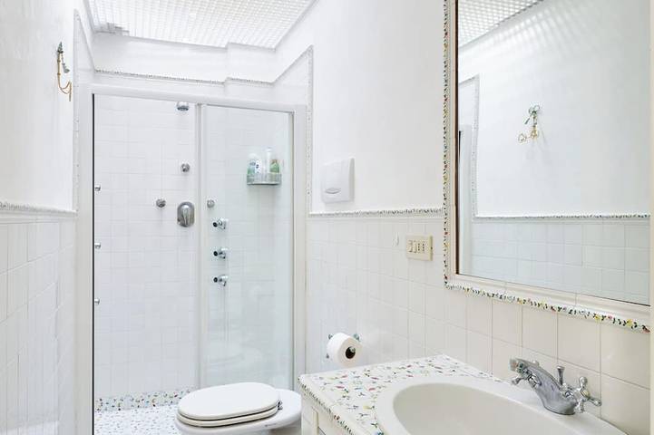 Ferienwohnung für 2 Personen, mit Garten und Balkon in Padua - 4