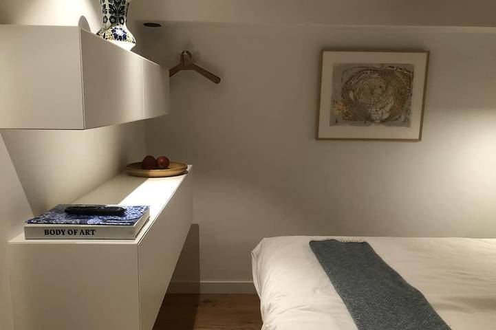 B&B für 2 Personen in Amsterdam - 3