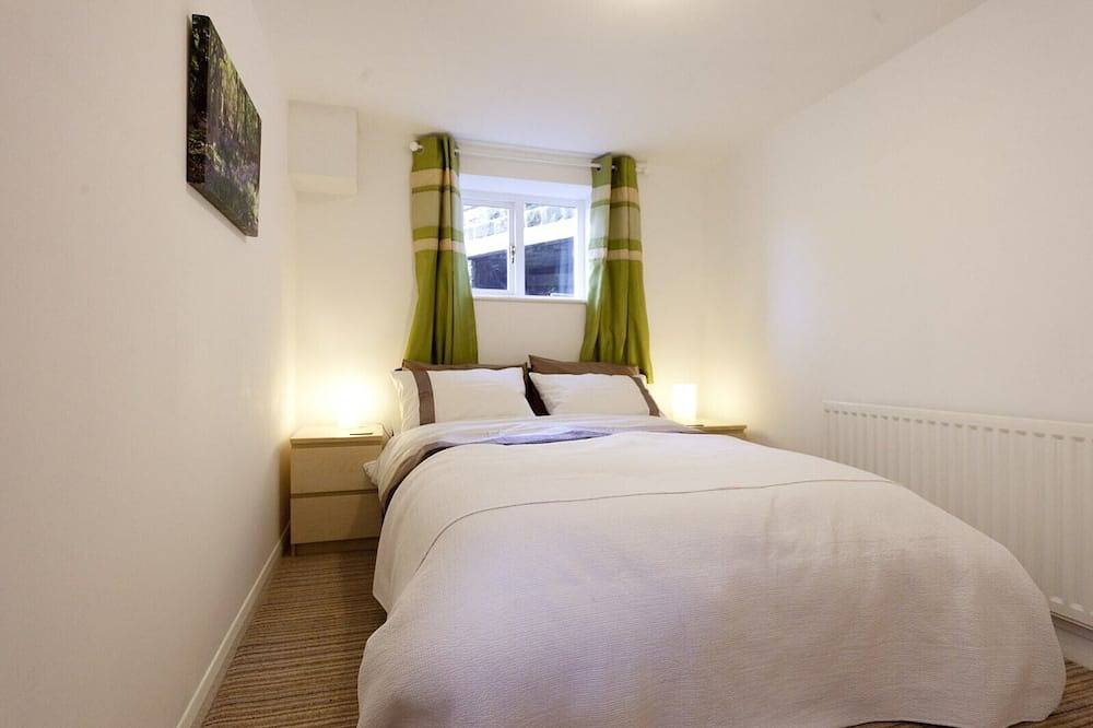 Entire apartment, A cosy country retreat within easy walking distance of Hebden Bridge in Hebden Bridge, West Yorkshire