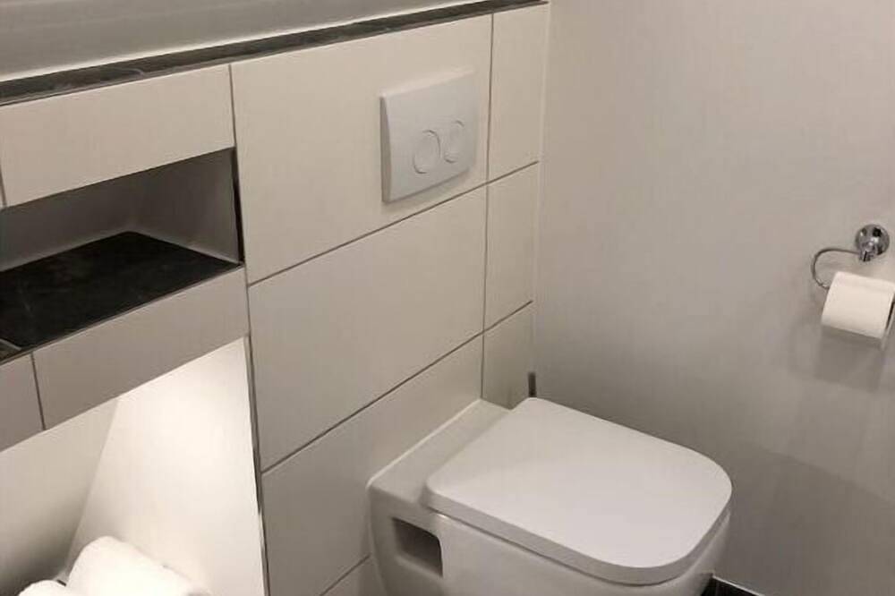 Ganze Wohnung, Märchenwaldhaus Drosselbart mit Sauna in Hambühren, Lüneburger Heide