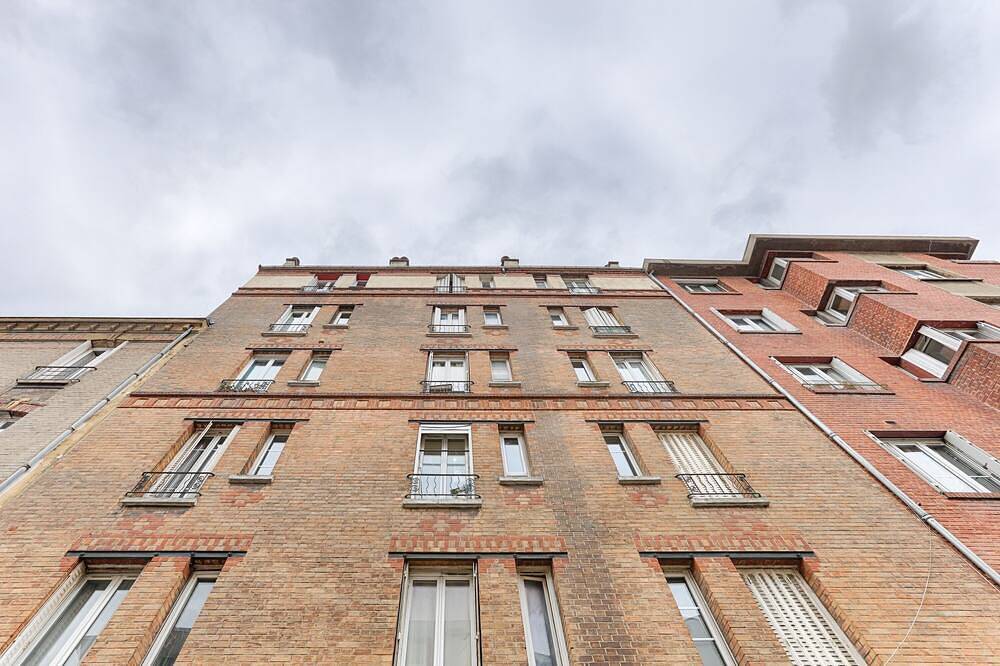 Apartamento entero, Le Studio d'Ivry - Proche Rer in Ivry-sur-Seine, Valle del Marne