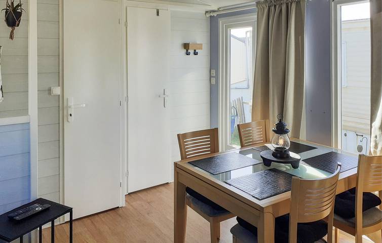 Ferienhaus für 5 Personen, mit Garten und Terrasse, kinderfreundlich in Bredene - 4