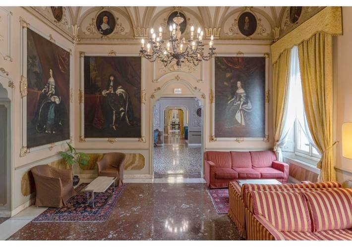 Hotel para 1 personas - 1