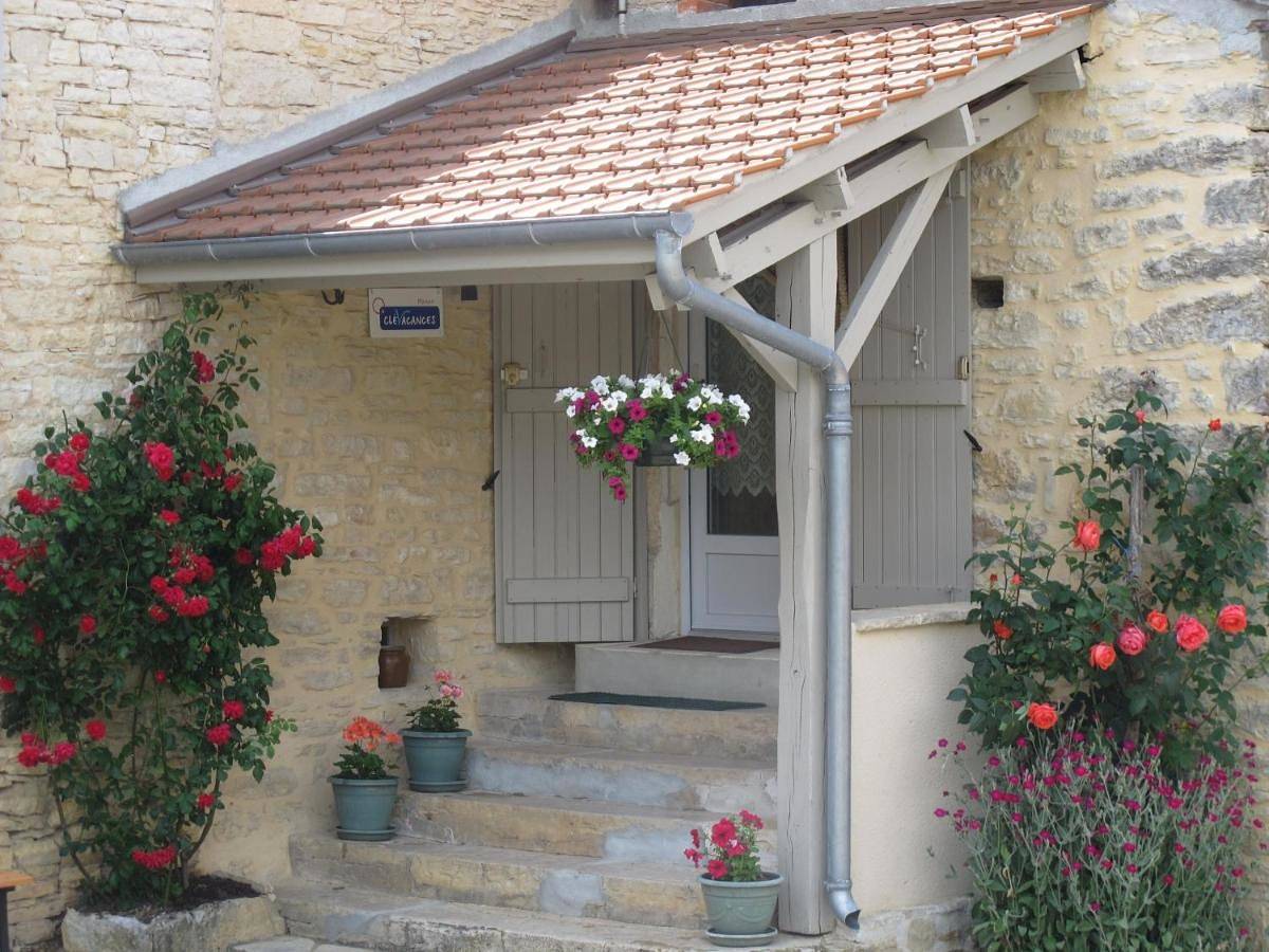L'Oustal de Gouleme in Concorès, Quercy